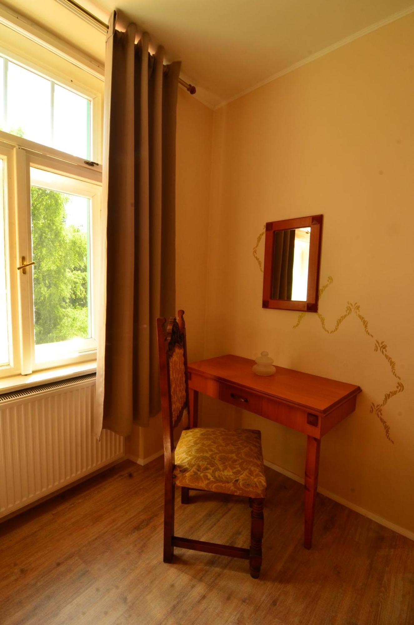 Baronka Bed & Breakfast & Bistrot Betliar Exterior foto