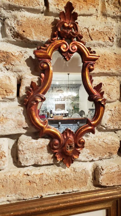 Baronka Bed & Breakfast & Bistrot Betliar Exterior foto
