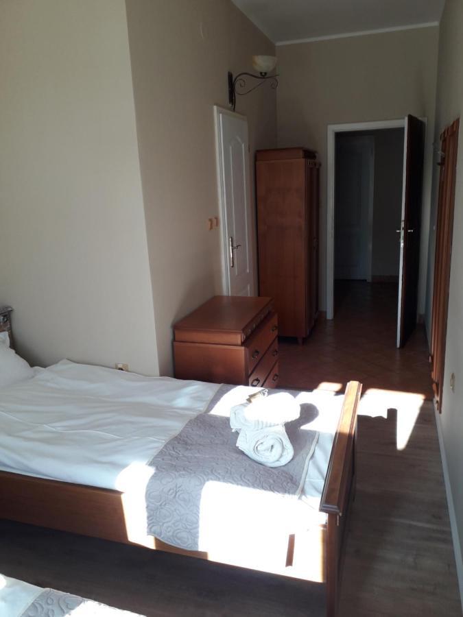 Baronka Bed & Breakfast & Bistrot Betliar Exterior foto